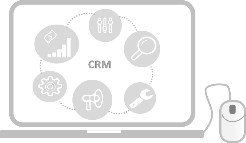 You are currently viewing Customer Relationship Management (CRM)
