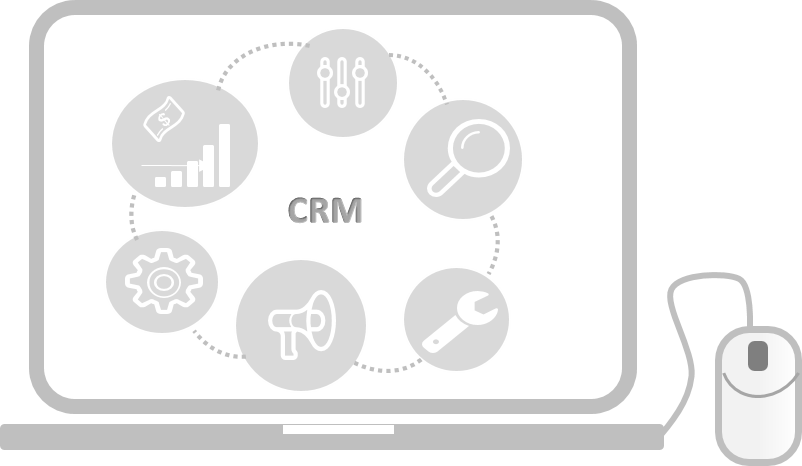 Read more about the article Customer Relationship Management (CRM)