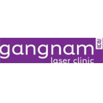 Gangnam Laser clinic logo