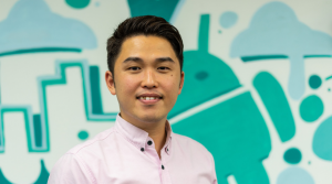 Read more about the article OC Digital Welcomes John Chang as Business Director