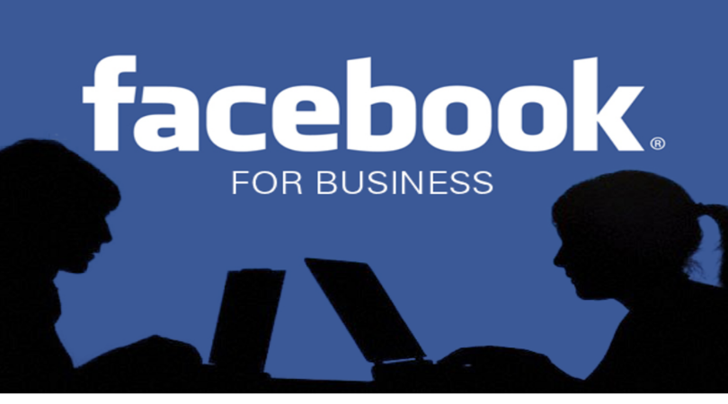 You are currently viewing Facebook for Businesses