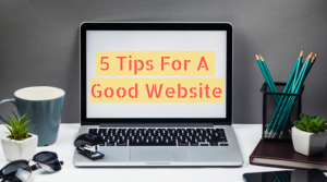 Read more about the article How To Improve Your Website