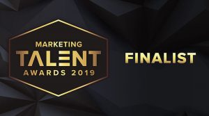 Read more about the article OC Digital enters as a FINALIST for Inaugural Marketing Talent Awards!