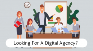 Read more about the article Picking The Right Agency