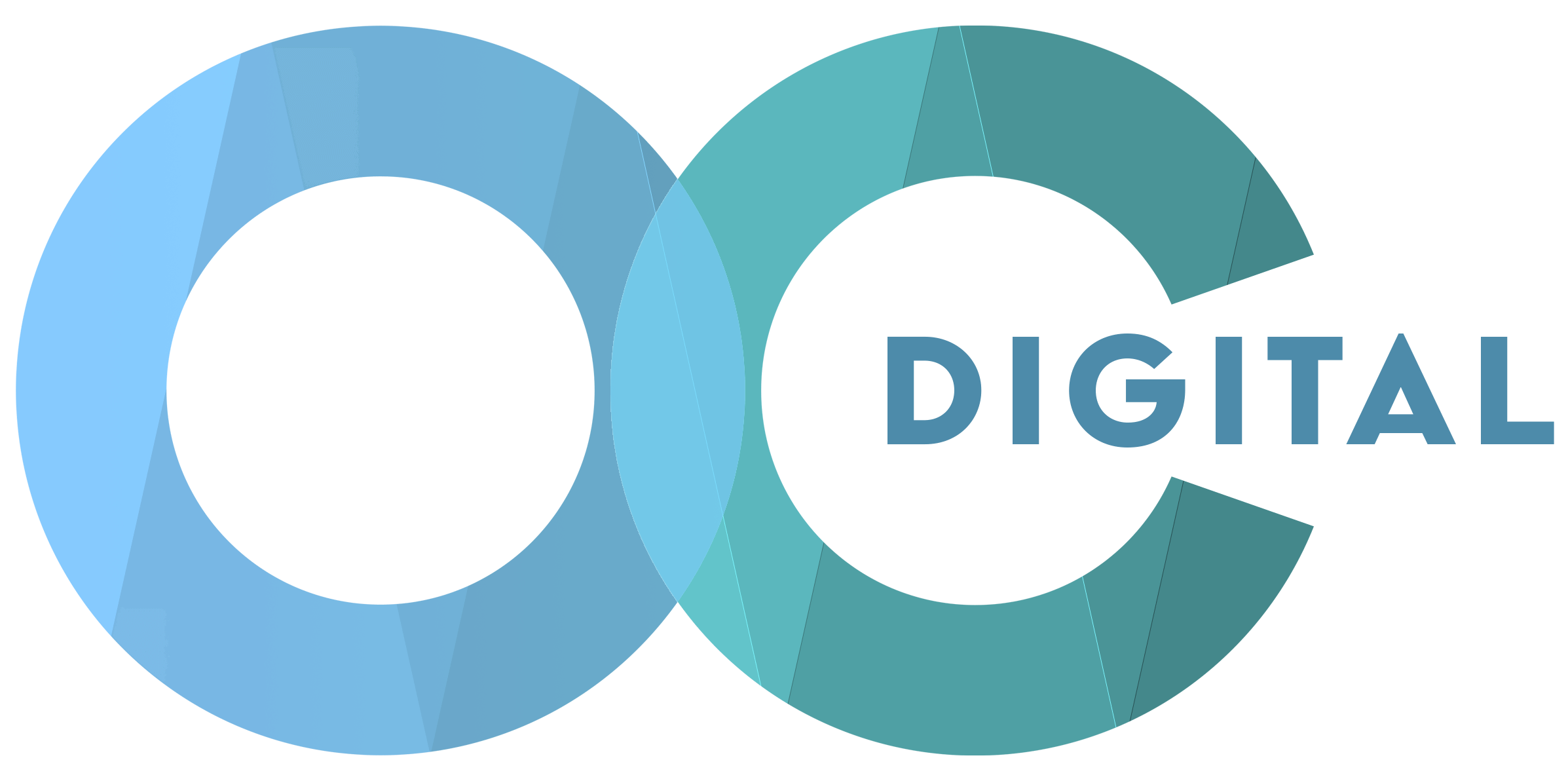 OC DigitaL Logo