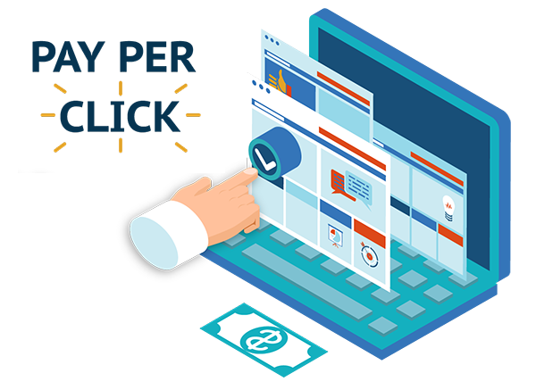 Image result for Misconceptions About Pay Per Click Advertising