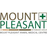 Mount pleasant logo