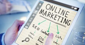 Read more about the article Digital Marketing Could be the Key to Unlocking Your Business’ Potential