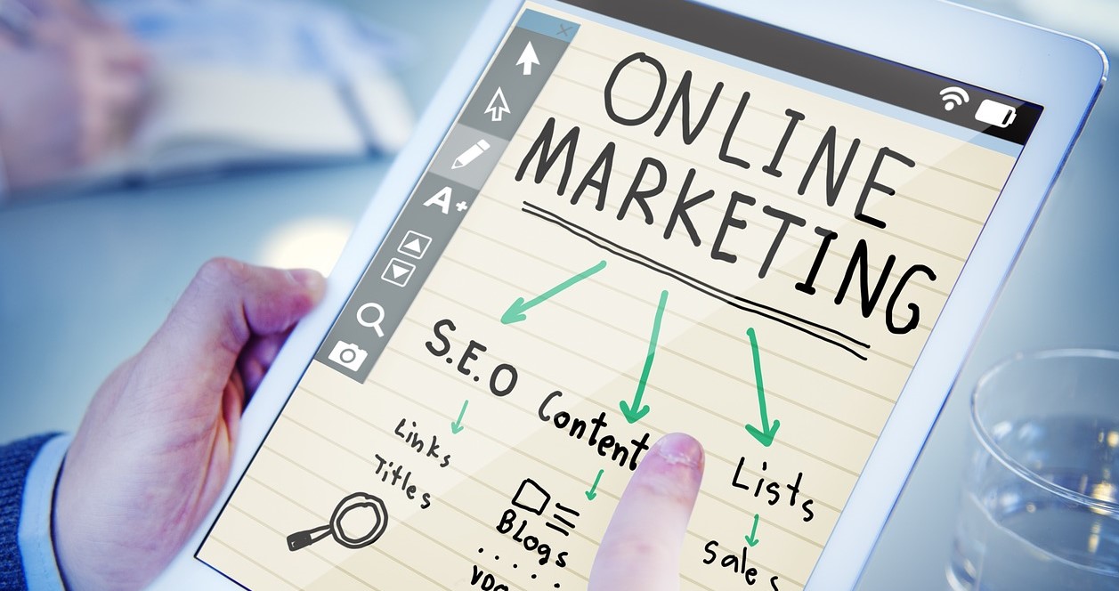 Digital Marketing Could be the Key to Unlocking Your Business