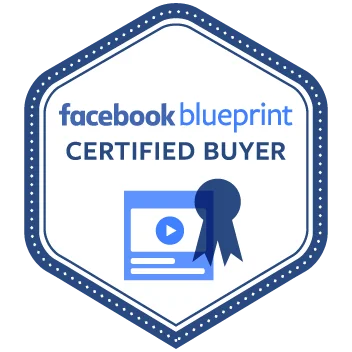 OC Digital Facebook-certified-buying-professional