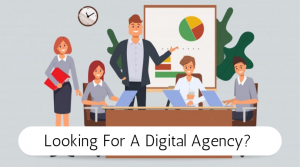 Picking The Right Agency