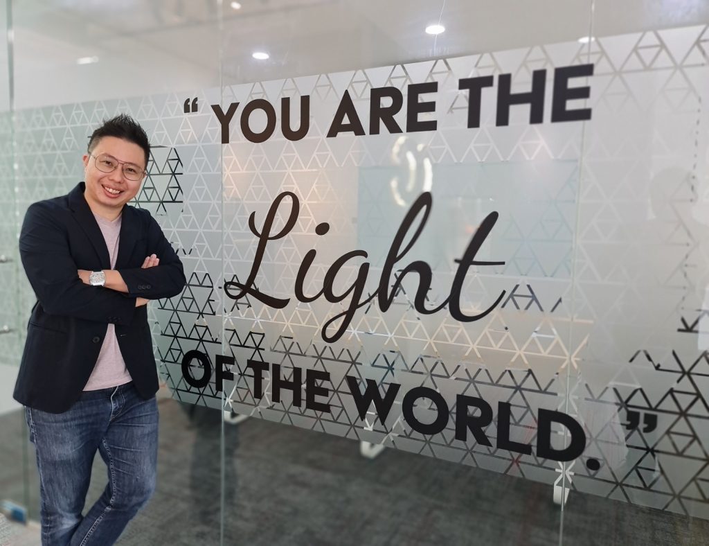 Benny Ong | SEO, AEO & GEO Specialist