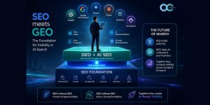 Read more about the article AEO vs SEO