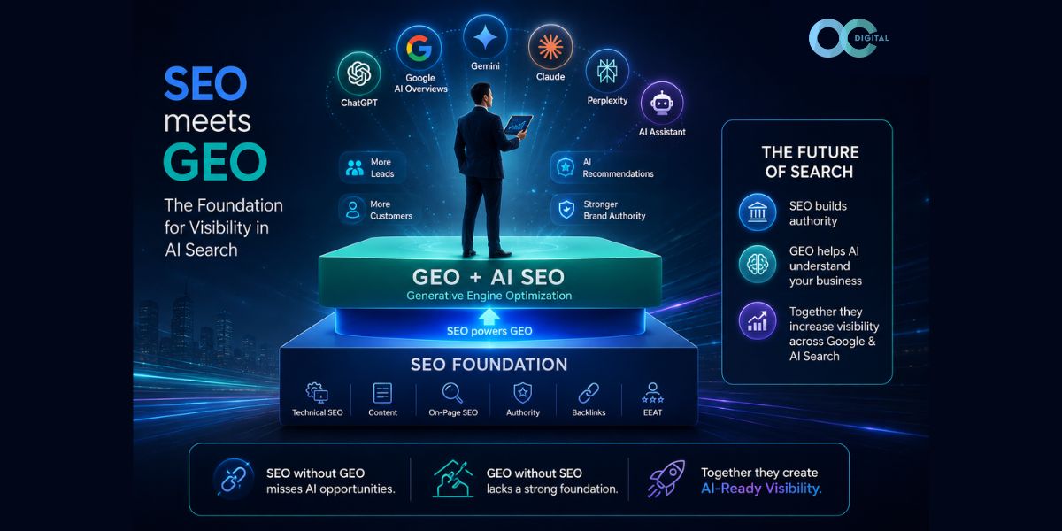 Read more about the article AEO vs SEO
