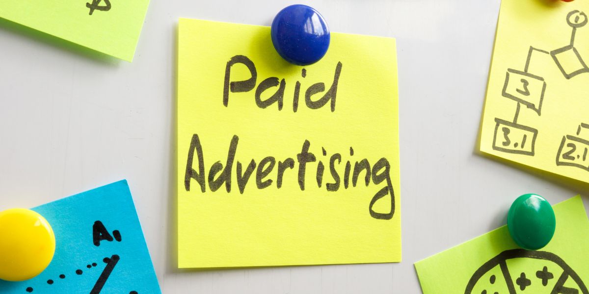 You are currently viewing Paid Ads Are Entering the AI Era. What Does This Mean for Businesses?