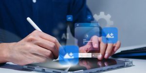 Read more about the article AI Search Ads + Performance Marketing: Turning Discovery Into Conversion